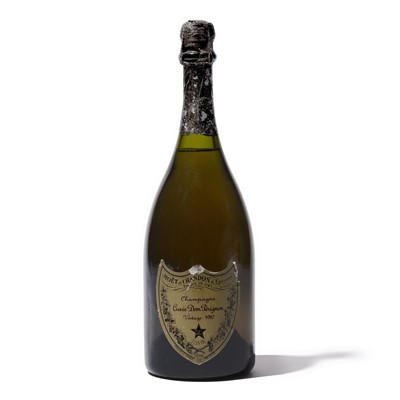 Lot 196 - 1 bottle 1982 Dom Perignon