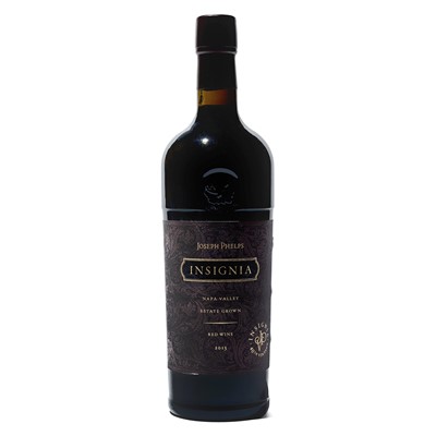 Lot 235 - 1 bottle 2013 Insignia