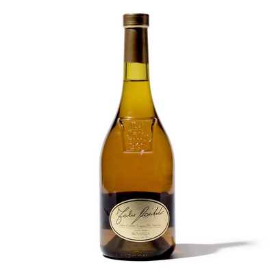 Lot 216 - 4 bottles 2001 Lugana Superiore Provenza