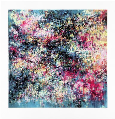 Lot 232 - Mr Jago (British), 'Cenote', 2017