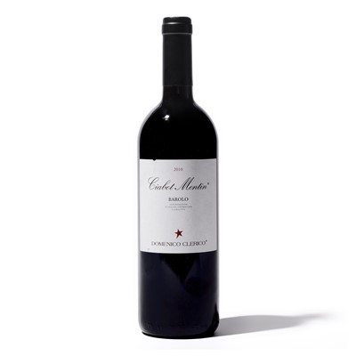Lot 219 - 5 bottles 2010 Barolo Ciabot Mentin Clerico