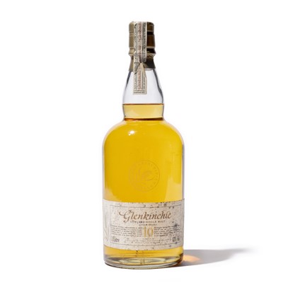 Lot 279 - 1 litre Glenkinchie 10 Year Old
