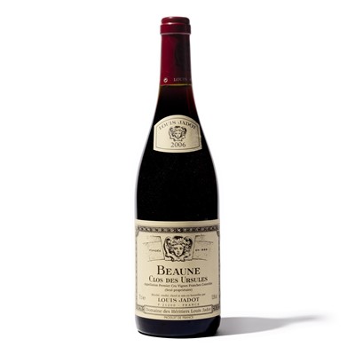 Lot 147 - 6 bottles 2006 Beaune Clos des Ursules Jadot