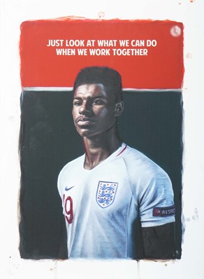 Lot 21 - Connor Brothers (British Duo), 'Just Look At What We Do When We Work Together', 2022