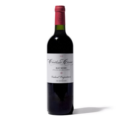 Lot 67 - 12 bottles 2010 Ch Cissac