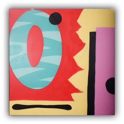Lot 212 - Mr Penfold (British), 'Untitled', 2017