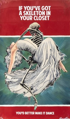 Lot 179 - Connor Brothers (British Duo), 'If You've Got A Skeleton In Your Closet', 2015