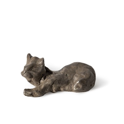 Lot 248 - Tracey Emin (British 1963-), 'Docket In My Hands', 2014