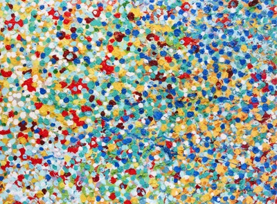 Lot 190 - Damien Hirst (British 1965-), 'Kew, from Veils (H4-6)', 2020