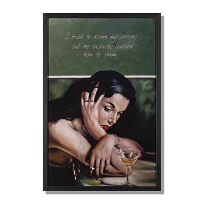 Lot 178 - Connor Brothers (British Duo), 'Drowned Sorrows', 2022