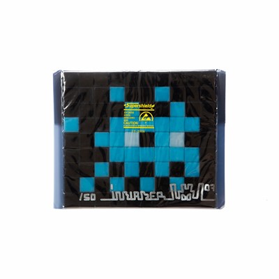 Lot 272 - Invader (French 1969-), 'Invasion Kit #6 (The Runner)', 2007