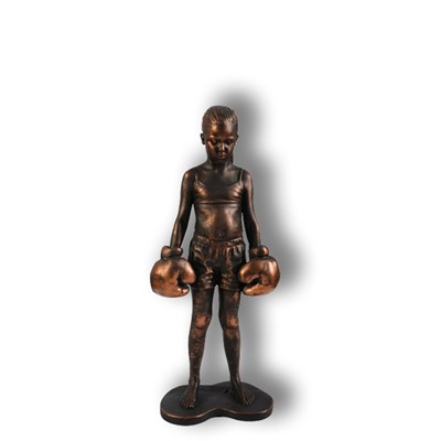 Lot 152 - Schoony (British 1974-), 'Bruiser', 2019