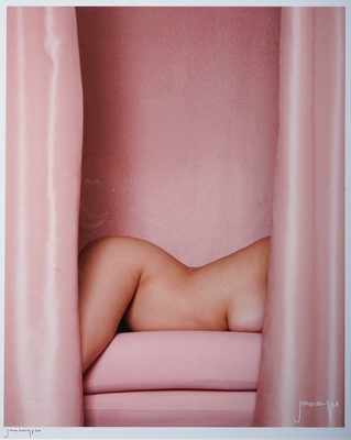 Lot 69 - Juno Calypso (British 1989-), 'Untitled (Female Torso)'