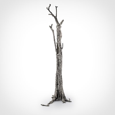 Lot 9 - Ai Weiwei (Chinese 1957-), 'Pequi Tree Miniature', 2021