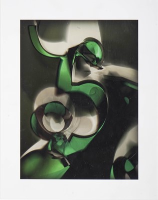Lot 93 - Thomas Ruff (German 1958-), 'phg.s.01', 2012/20