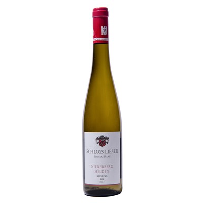 Lot 275 - 6 bottles Mixed Schloss Lieser