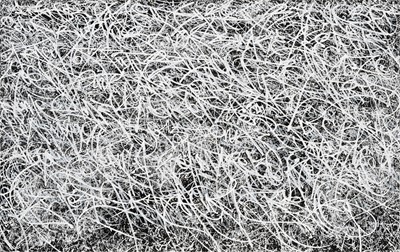 Lot 159 - José Parlá (American 1973-), 'The Founders', 2021