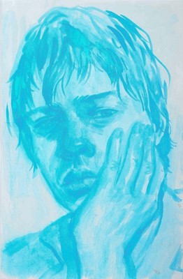 Lot 248 - Chloe Wise (Canadian 1990-), 'Elias', 2020