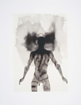 Lot 12 - Antony Gormley (British 1950-), 'Body', 2014
