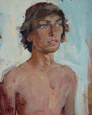 Lot 69 - Geraldine Swayne (British 1965-), 'Untitled', 2019