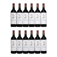 Lot 210 - 2000 Chateau d'Armailhac