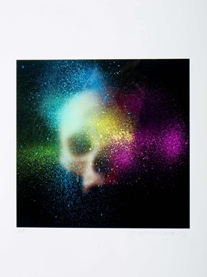 Lot 104 - Miaz Brothers (Italian Duo), 'The Triumph', 2021