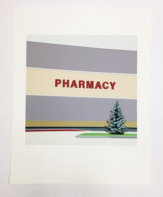 Lot 78 - Jake Longstreth (American 1977-), 'Sonoma', 2018