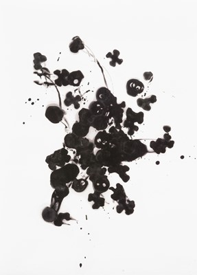 Lot 36 - Cornelia Parker (British 1956-), 'Black Ice', 2021