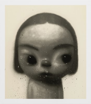Lot 82 - Roby Dwi Antono (Indonesian 1990-), 'Bulan', 2022