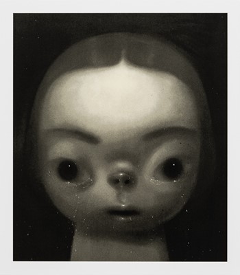 Lot 83 - Roby Dwi Antono (Indonesian 1990-), 'Clara', 2022