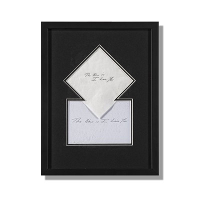 Lot 159 - Tracey Emin (British 1963-), 'The News Is I Love You', 2021