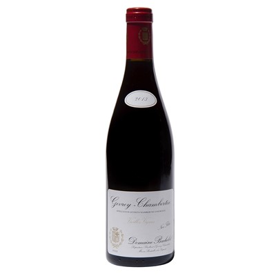 Lot 242 - 3 bottles 2013 Gevrey-Chambertin VV D Bachelet