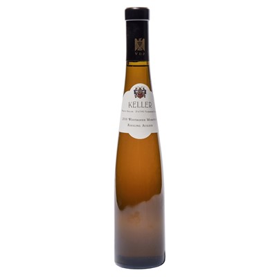 Lot 278 - 6 half-bottles Mixed Keller