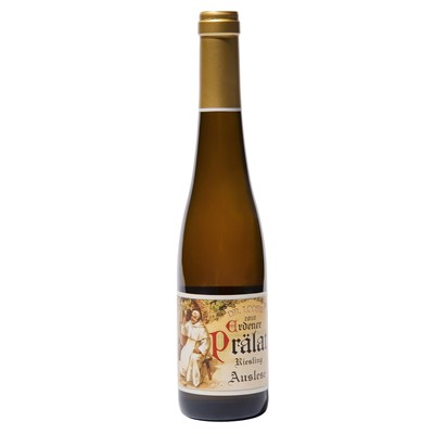 Lot 279 - 3 bottles and 4 half-bottles Mixed Auslese