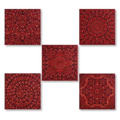 Lot 124 - Damien Hirst (British 1965-), 'The Empresses', 2022