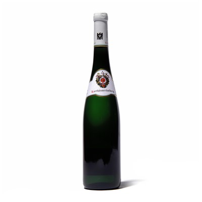 Lot 136 - 11 bottles Mixed Mosel Kabinett