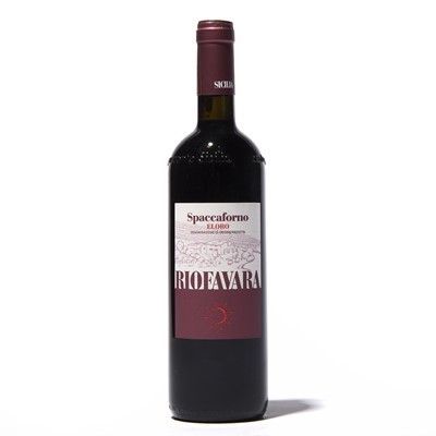 Lot 150 - 6 bottles 2012 Eloro Riofavara