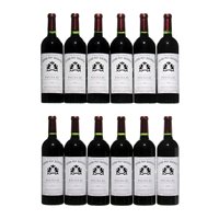 Lot 236 - 2002 Chateau Grand-Puy-Ducasse