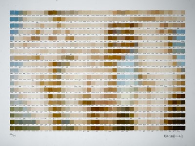 Lot 73 - Nick Smith (British), 'Three Graces', 2016