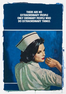 Lot 18 - Connor Brothers (British Duo), 'Extraordinary People', 2020