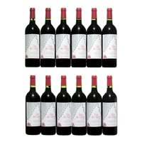 Lot 203 - 1998 Clos de L'Eglise