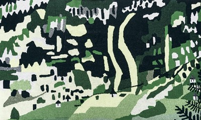Lot 61 - Jonas Wood (American 1977-), 'Untitled', 2016