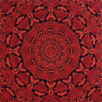 Lot 119 - Damien Hirst (British 1965-), 'Suiko (H10-4)', 2022