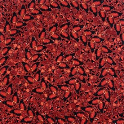 Lot 120 - Damien Hirst (British 1965-), 'Taytu Betul (H10-5)', 2022