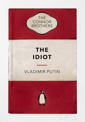 Lot 18 - Connor Brothers (British Duo), 'The Idiot', 2022