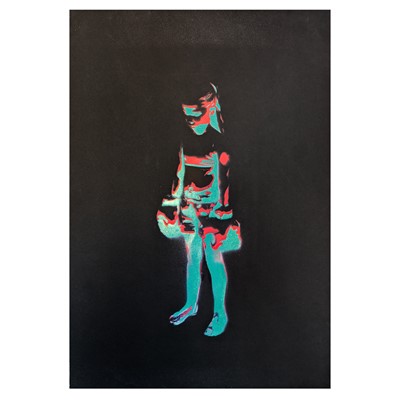 Lot 244 - Schoony (British 1974-), 'Bruiser', 2019