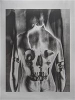 Lot 143 - Warren Du Preez & Nick Thorton-Jones (Collaboration), ‘Alice Temple’, 2008