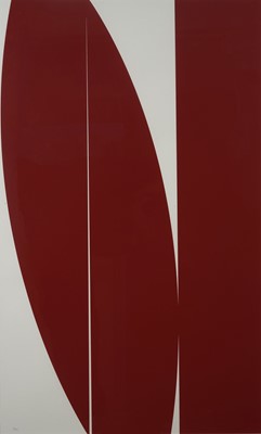 Lot 158 - Johnny Abrahams (American 1979-), 'Untitled', 2019