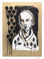 Lot 328 - Titi Freak (Brazilian b.1974), ‘Sempre (Always)’, 2007