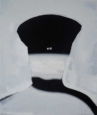 Lot 186 - Tomoo Gokita (Japanese 1969-), 'The Madmen', 2016